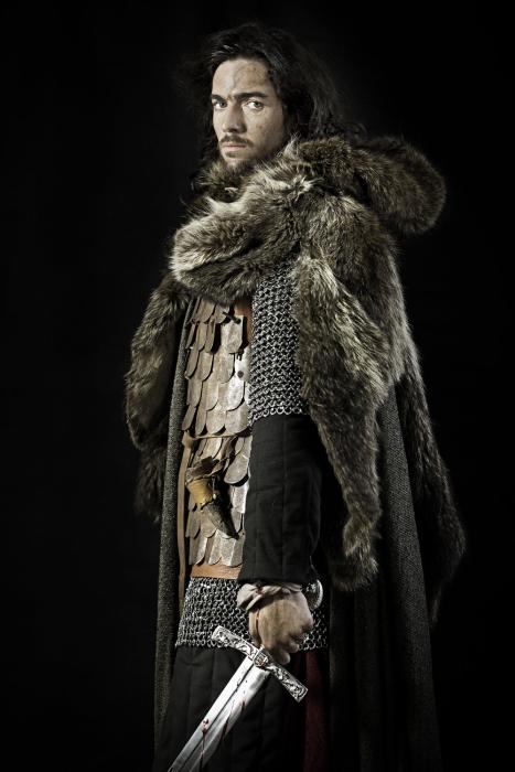  فیلم سینمایی Richard the Lionheart: Rebellion به کارگردانی 