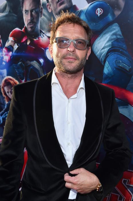  فیلم سینمایی Avengers: Age of Ultron با حضور توماس کرتشمن