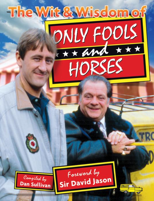  فیلم سینمایی Only Fools and Horses.... به کارگردانی 