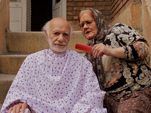  فیلم سینمایی خوابم می‌آد به کارگردانی رضا عطاران