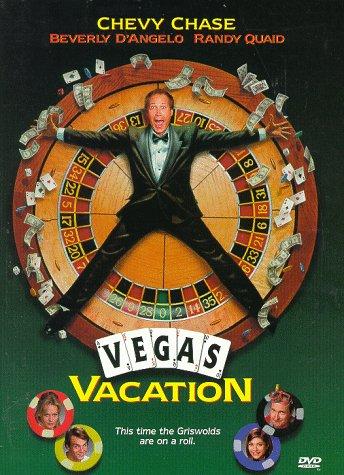  فیلم سینمایی Vegas Vacation به کارگردانی Stephen Kessler