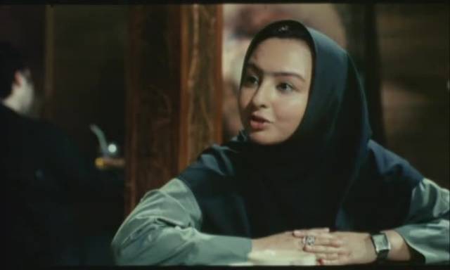  فیلم سینمایی زن بدلی به کارگردانی مهرداد میرفلاح