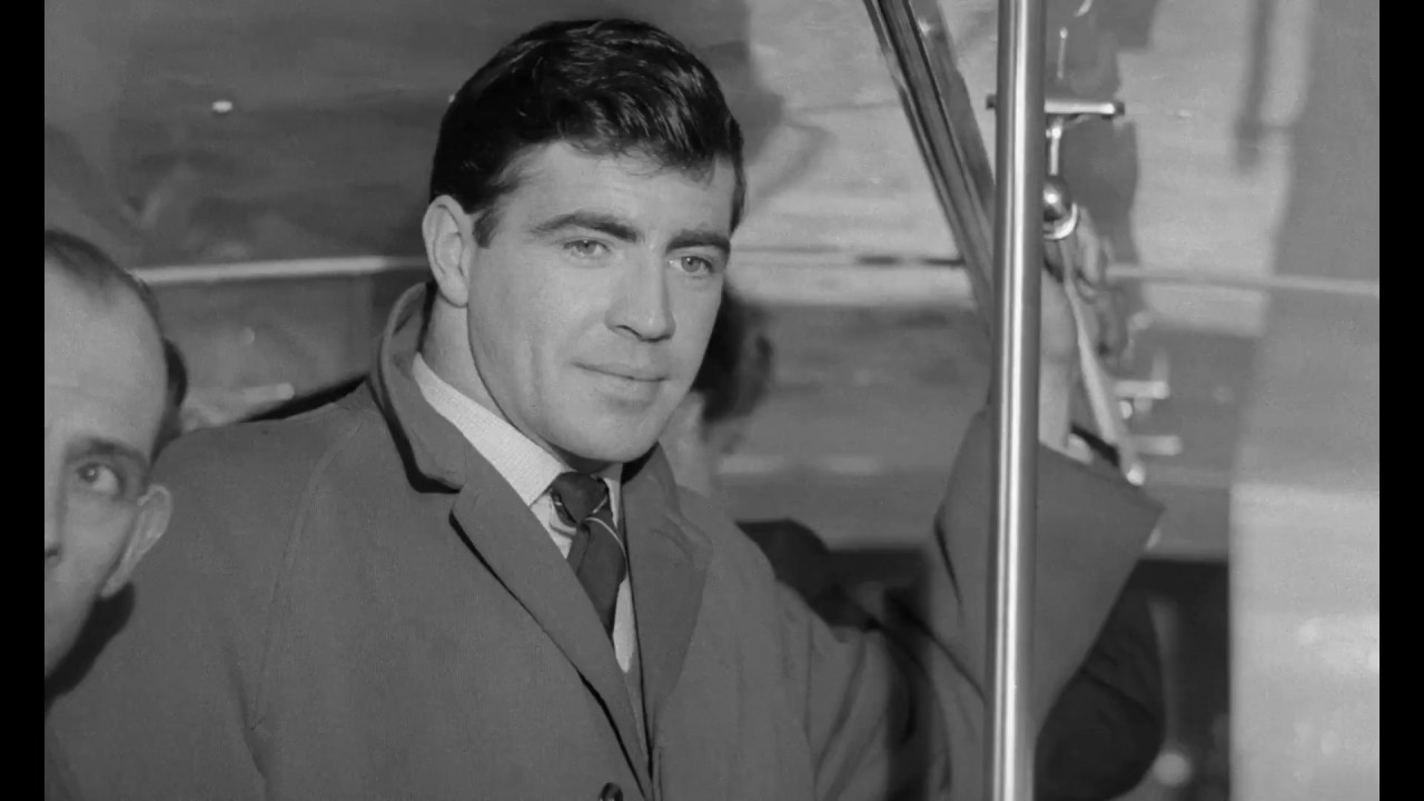  فیلم سینمایی A Kind of Loving با حضور آلن بیتس