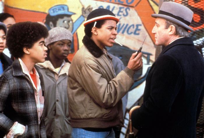  فیلم سینمایی حضور با حضور Peter Sellers