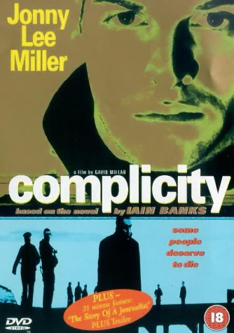  فیلم سینمایی Complicity به کارگردانی Gavin Millar