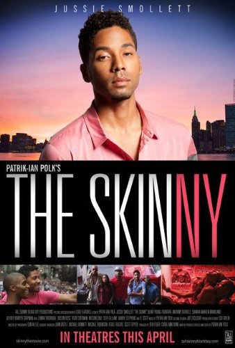  فیلم سینمایی The Skinny به کارگردانی 