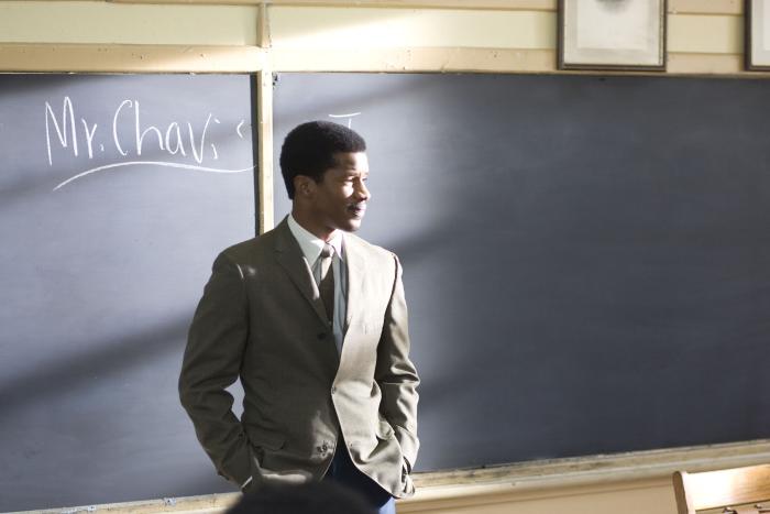  فیلم سینمایی Blood Done Sign My Name به کارگردانی Jeb Stuart