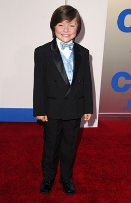 Joseph Castanon در صحنه فیلم سینمایی کلیک