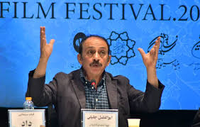  فیلم سینمایی داد به کارگردانی ابوالفضل جلیلی