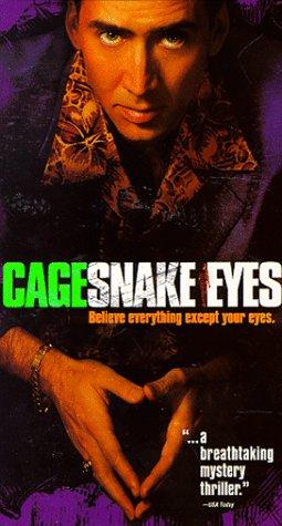  فیلم سینمایی Snake Eyes به کارگردانی برایان دی پالما