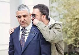  فیلم سینمایی قسطنطنیه به کارگردانی کریم امینی