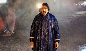  فیلم سینمایی ناتور دشت به کارگردانی سیدمحمدرضا خردمندان