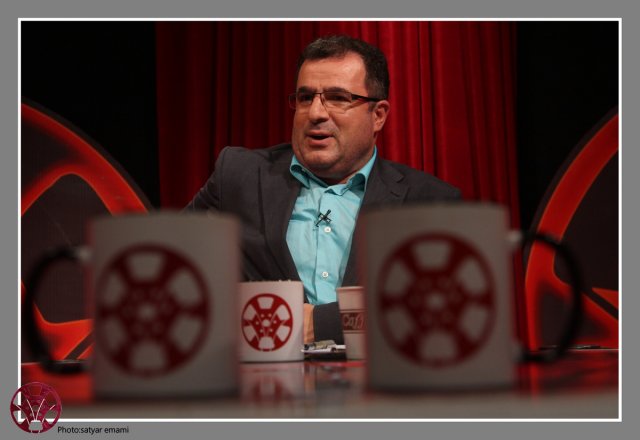  برنامه تلویزیونی هفت به کارگردانی ندارد