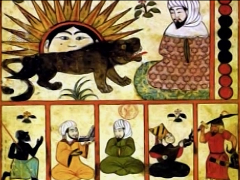  فیلم سینمایی سبز، سپید، سرخ به کارگردانی محمدرضا هاشمیان