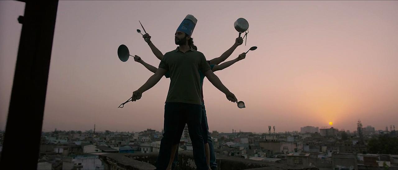  فیلم سینمایی Mitron به کارگردانی Nitin Kakkar