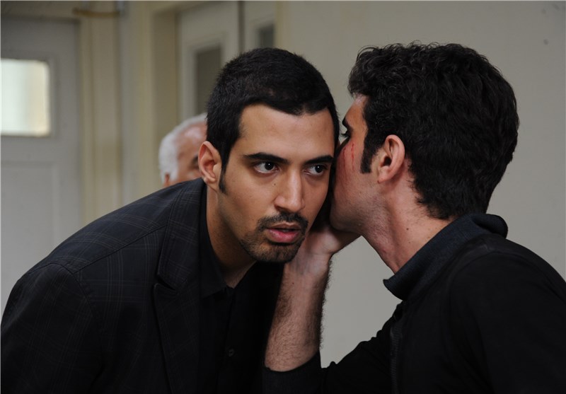  فیلم سینمایی طبقه حساس به کارگردانی کمال تبریزی