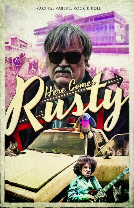  فیلم سینمایی Here Comes Rusty به کارگردانی 