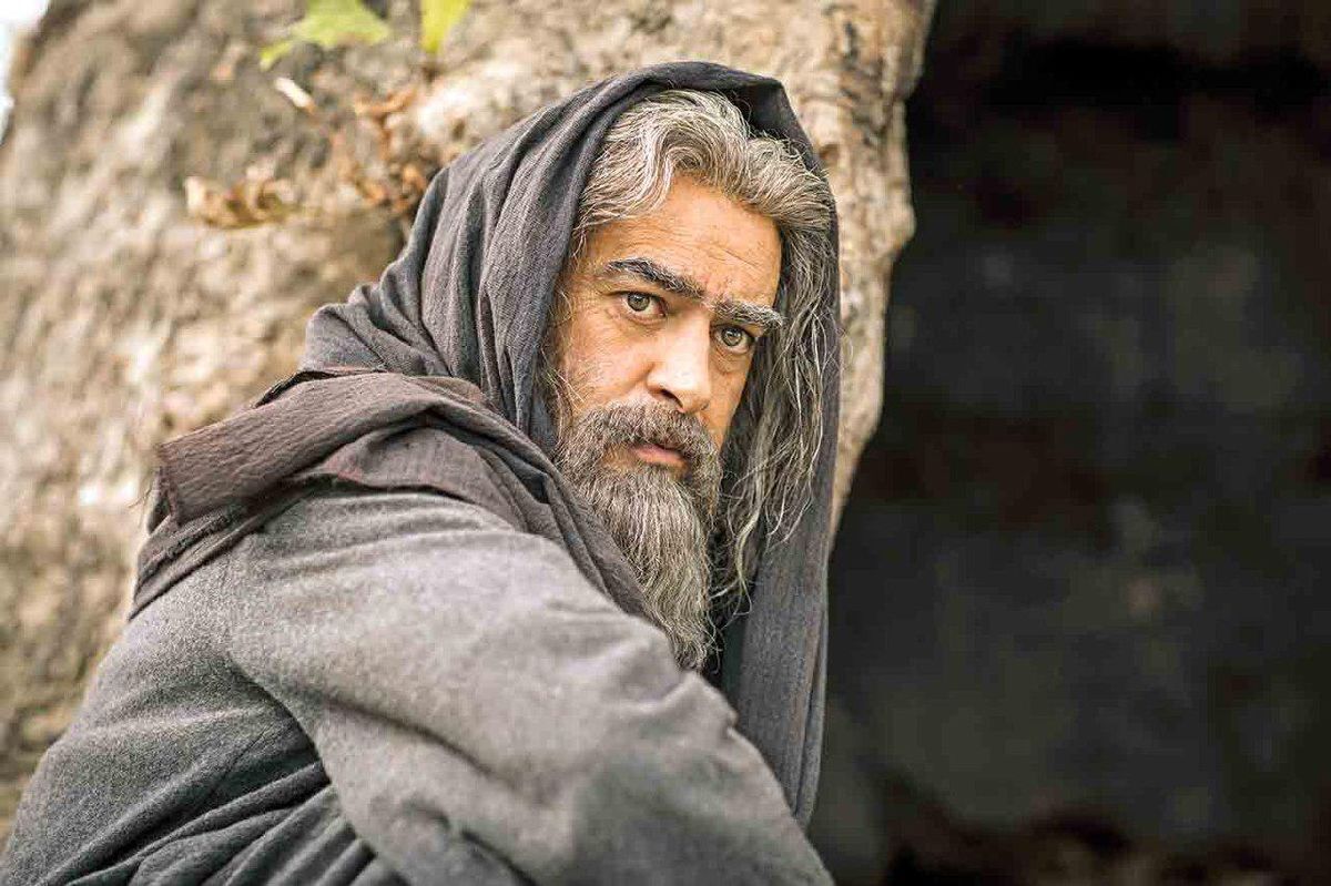  فیلم سینمایی مست عشق به کارگردانی حسن فتحی