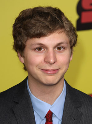  فیلم سینمایی خیلی بد با حضور Michael Cera