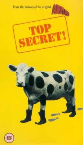  فیلم سینمایی تمام سری! به کارگردانی دیوید زاکر و جیم آبراهامز