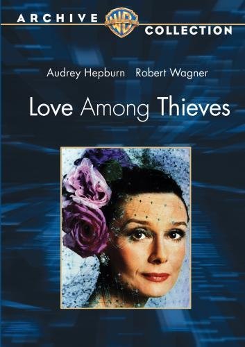  فیلم سینمایی Love Among Thieves به کارگردانی Roger Young