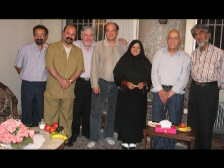  فیلم سینمایی حرف آخر عشق به کارگردانی شهاب عموپور