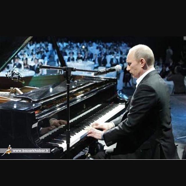 تصویری شخصی از سیدحسام نواب‌صفوی، بازیگر سینما و تلویزیون