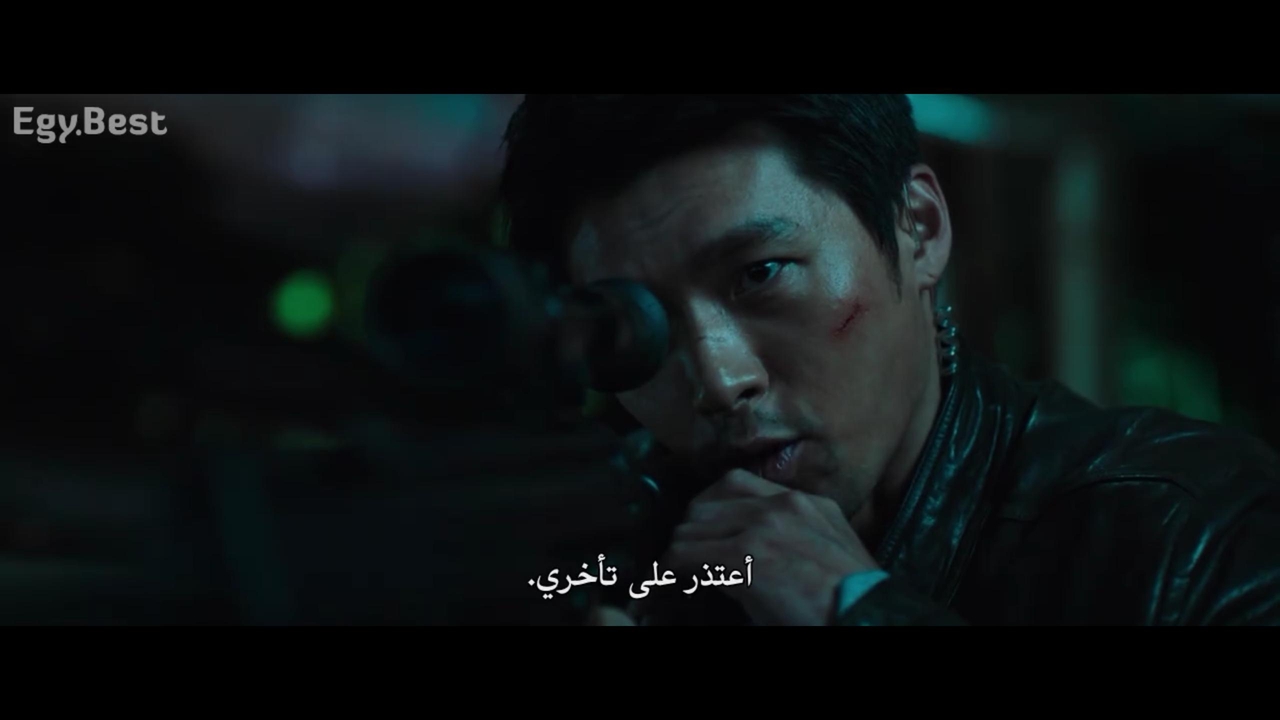  فیلم سینمایی Confidential Assignment به کارگردانی Sung-hoon Kim