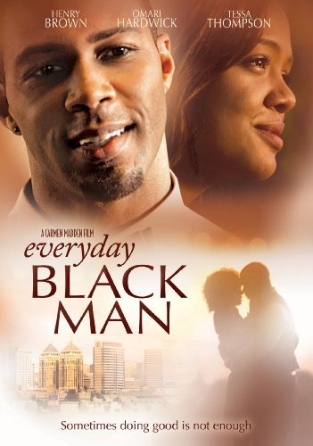  فیلم سینمایی Everyday Black Man به کارگردانی Carmen Madden