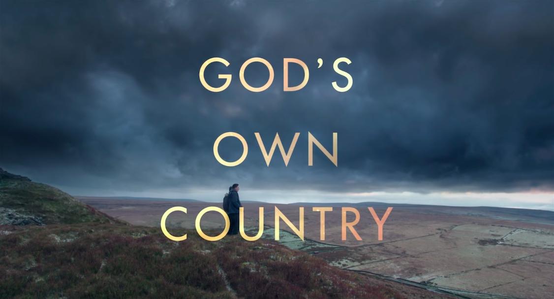  فیلم سینمایی God's Own Country به کارگردانی Francis Lee