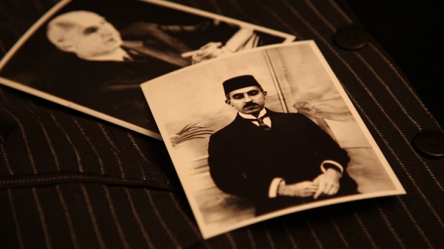  فیلم سینمایی آقای نخست وزیر به کارگردانی محمدرضا امام‌قلی