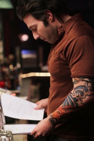  فیلم سینمایی 6 Month Rule با حضور Brandon Barrera