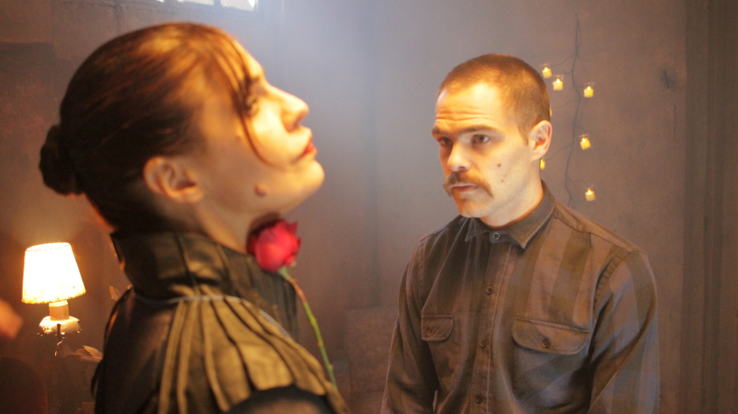  فیلم سینمایی Hypersomnia به کارگردانی Gabriel Grieco