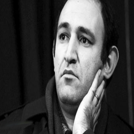 تصویری شخصی از هدایت هاشمی، بازیگر و مهمان سینما و تلویزیون