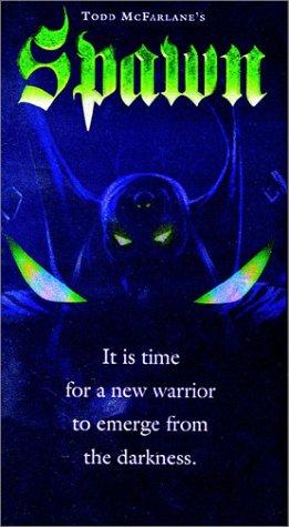  فیلم سینمایی Spawn به کارگردانی Mark A.Z. Dippé