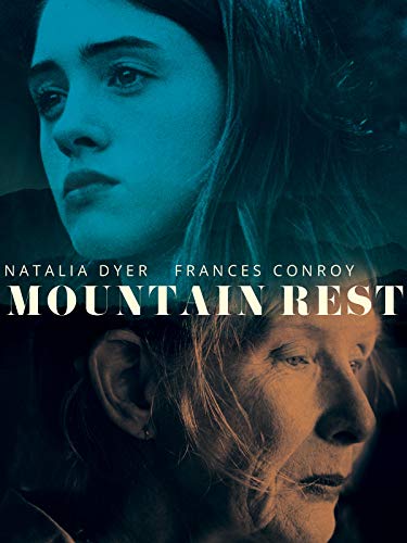  فیلم سینمایی Mountain Rest به کارگردانی Alex O Eaton