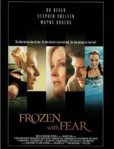  فیلم سینمایی Frozen with Fear به کارگردانی Paul Lynch