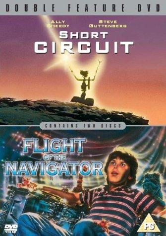  فیلم سینمایی Flight of the Navigator به کارگردانی Randal Kleiser