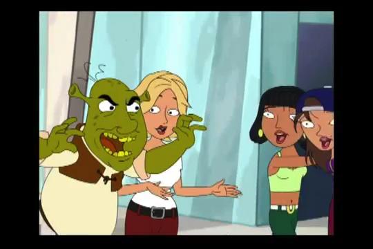  سریال تلویزیونی The Critic به کارگردانی ریچ مور و Lauren MacMullan و Alan Smart و Gregg Vanzo و Bret Haaland و Dan Jeup و Brian Sheesley و David Cutler و Susie Dietter و Tom Mazzocco