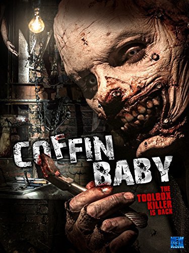  فیلم سینمایی Coffin Baby به کارگردانی 