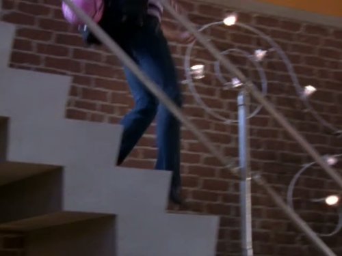  سریال تلویزیونی Just for Kicks به کارگردانی Sean McNamara و Paul Hoen و David Brookwell و Casey Lynn De Stefano و Gregory Hobson