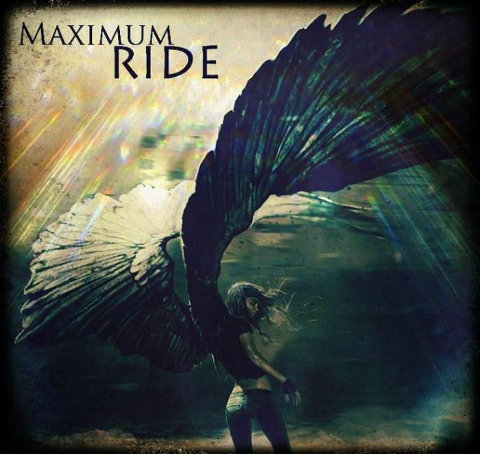  فیلم سینمایی Maximum Ride به کارگردانی Jay Martin