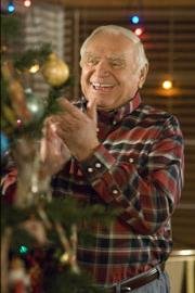  فیلم سینمایی A Grandpa for Christmas به کارگردانی Harvey Frost