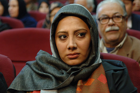  فیلم سینمایی دست‌های خالی به کارگردانی ابوالقاسم طالبی