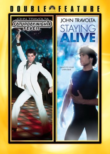  فیلم سینمایی Staying Alive به کارگردانی سیلوستر استالونه