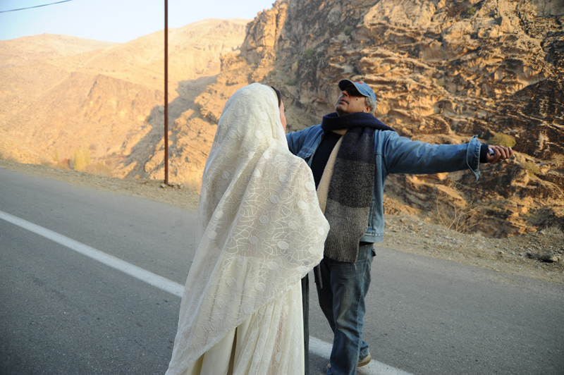  فیلم سینمایی ایران برگر به کارگردانی مسعود جعفری‌جوزانی