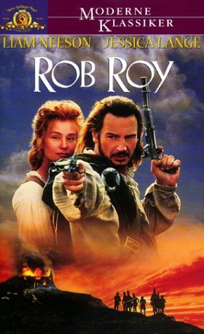  فیلم سینمایی Rob Roy به کارگردانی مایکل کاتن-جونز