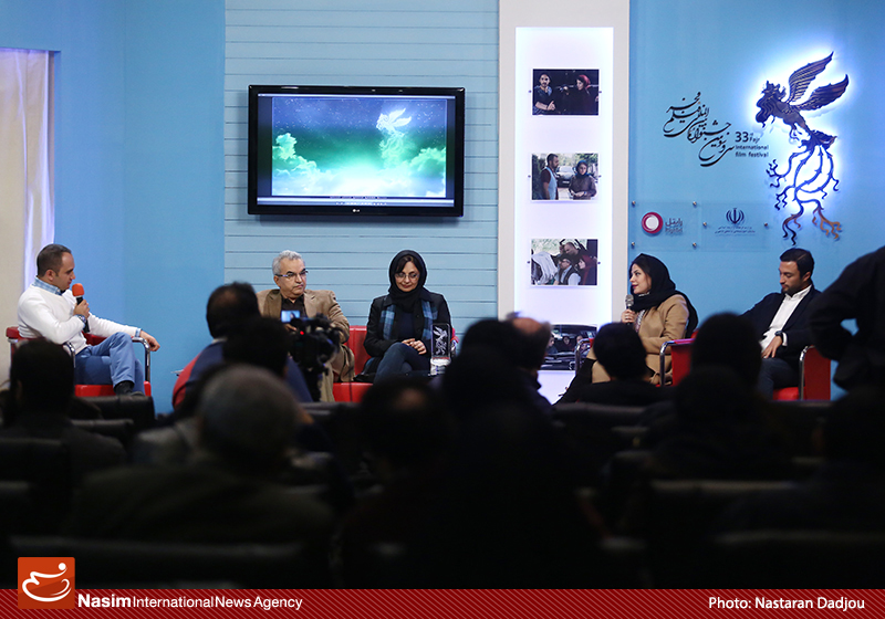 عکس جشنواره‌ ای فیلم سینمایی فرار از اردو به کارگردانی غلامرضا رمضانی