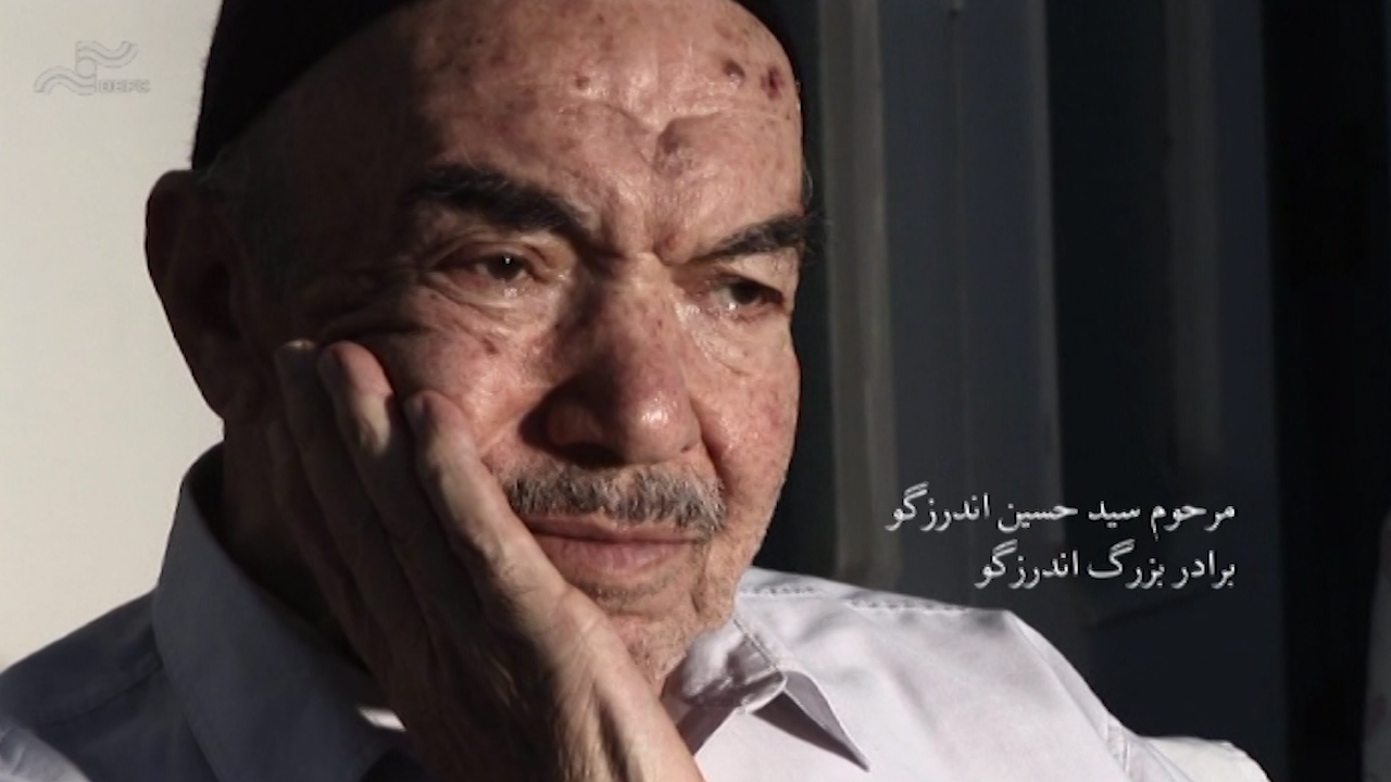  فیلم سینمایی گزارش شنبه به کارگردانی علی‌محمد قاسمی