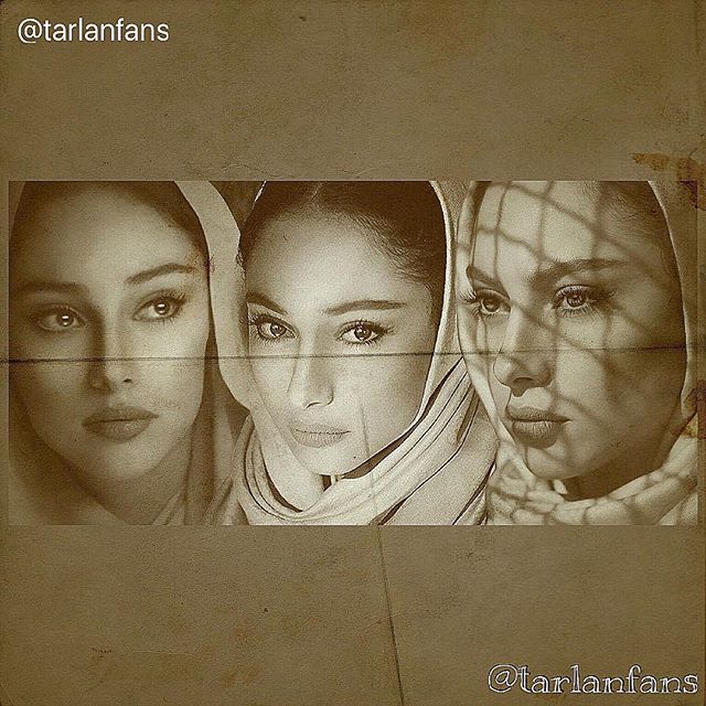 تصویری شخصی از ترلان پروانه، بازیگر سینما و تلویزیون